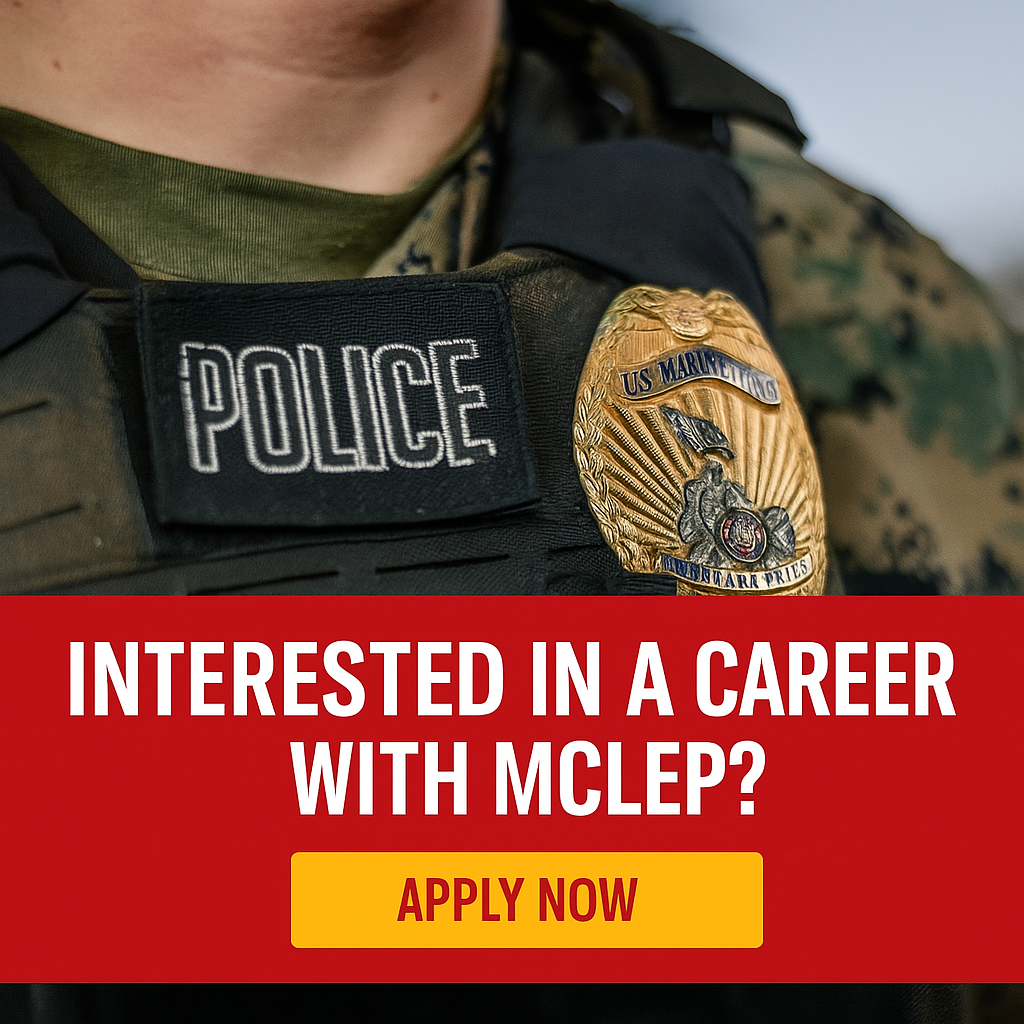 MCLEP Recruitments Ad