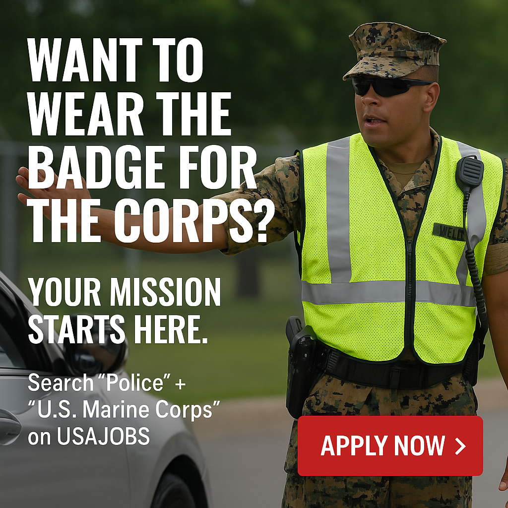 Apply at USA Jobs